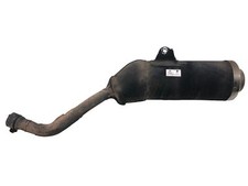 Terminal Droit Honda NX 650