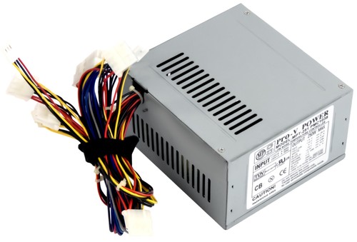 Alimentation atx pro power - pro-v,