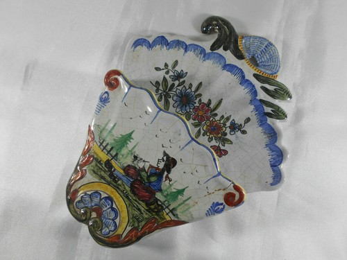 Vase mural pique fleurs - pique,