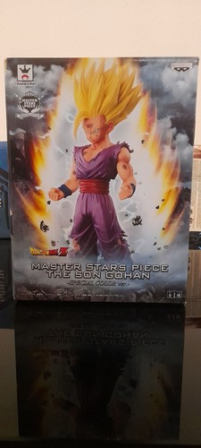 Dragon ball banpresto - ball, z