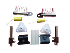 Kit reparation batteurs - reparation,