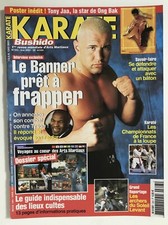 ►KARATE BUSHIDO 323 - 2004 -