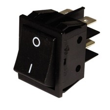 Interrupteur bipolaire 0/1