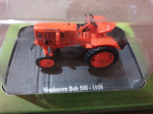 Tr61 tracteur universal - tr61, 1/43