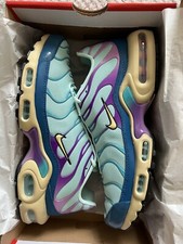 Air max plus Eu 42 Uk 7.5 Us