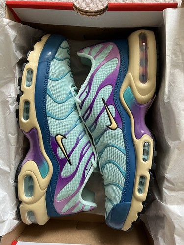 Air max plus - uk, us