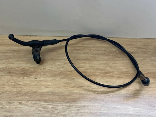 Cable embrayage avec - un,