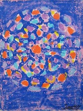 Robert SAVARY (1920-2000)