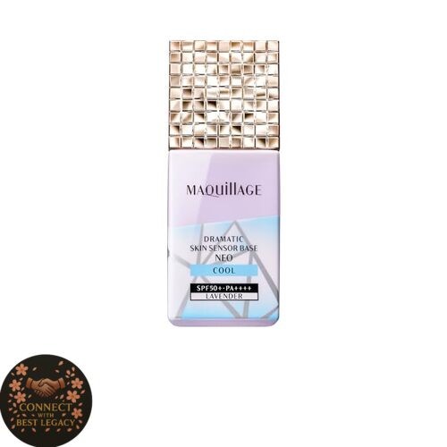 Maquillage dramatic skin - maquillage,