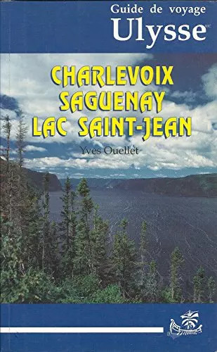 Charlevoix saguenay lac - charlevoix,