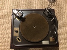 Garrard m vintage - 80,