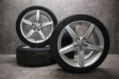 Original audi b8 jantes - audi,