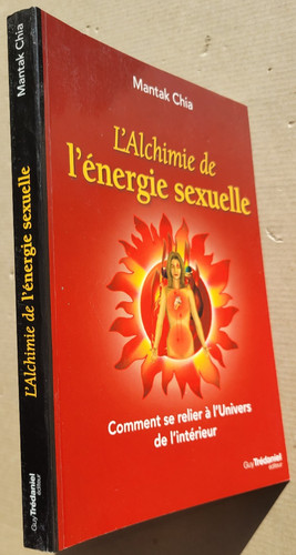 Alchimie l énergie - l'alchimie, de