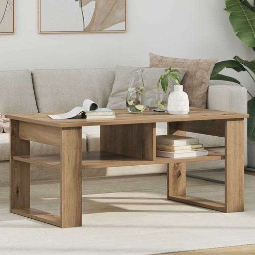 Table basse avec - , bois