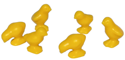 Lot playmobil figurines - lot,
