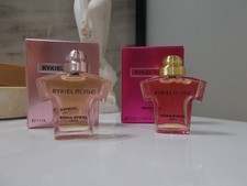 LOT DE DEUX MINIATURES DE