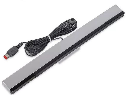 Nintendo wii barre capteur - nintendo,