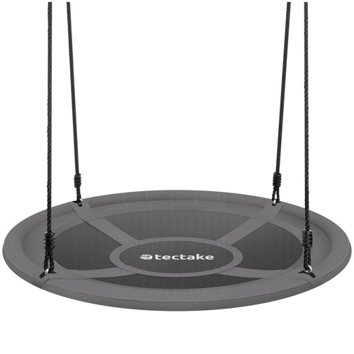 Tectake balancoire nid - tectake®,