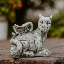 Dragon feng shui chance
