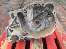 Boite de vitesses RENAULT CLIO