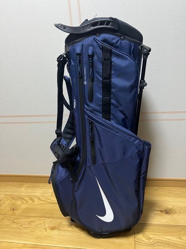 Nike navy lightweight stand - navy,