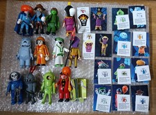 Geobra Playmobil Scooby Doo 12