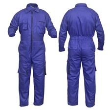 Royal Bleu Travail Usure Homme
