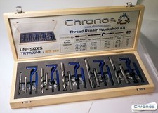 Helicoil Type UNF Master