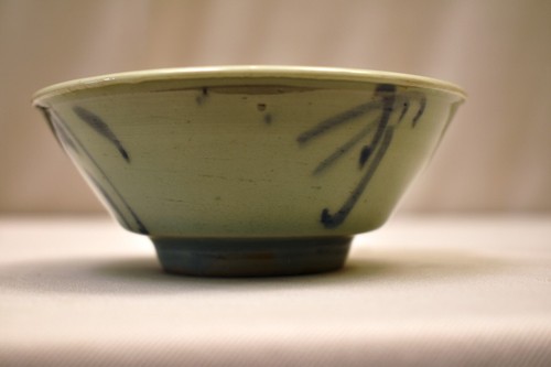 Ancien chinois ming - ming, dynastie