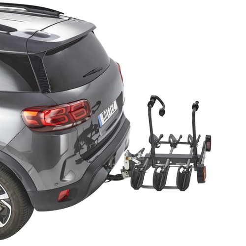 Porte velo plateforme mottez - porte,