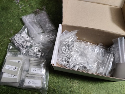 15mm miniatures for - , historical