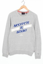 Sweat-shirt pull homme SCOTCH