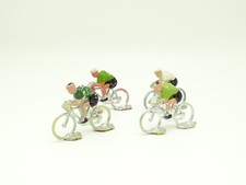 Tour de France Plastique