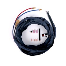 WP-20F Water-Cooled Flex Head