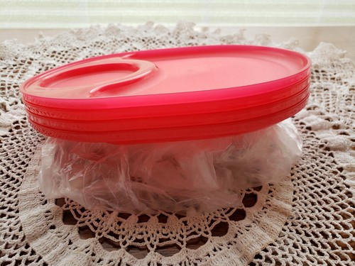 Tupperware new set - tupperware, (4)