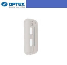 Barrière Infrarouge 24M Faible Consommation D'Extérieur Par Radio Optex BX80NR