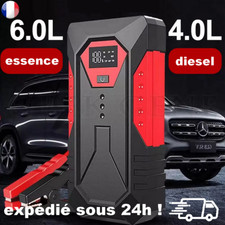 GKFLY Démarreurs De Voiture