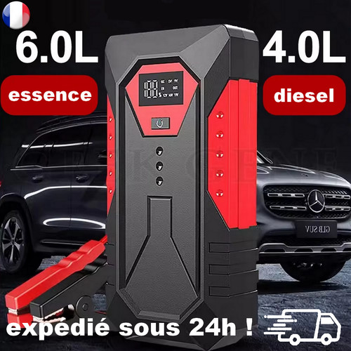 Gkfly démarreurs voiture - démarreurs, de