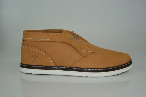Timberland duxbury plain toe - plain,