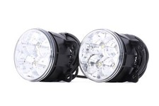 FEUX DE JOUR À LED DRL