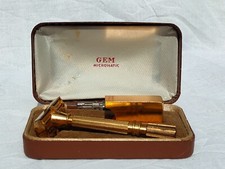 Rasoir GEM MICROMATIC Vintage