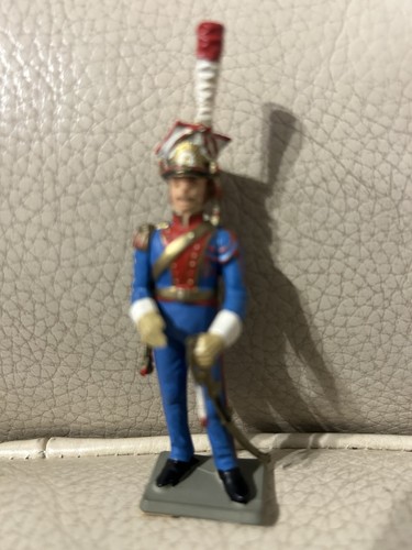Starlux empire plastique