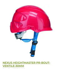 Casque CENTURION NEXUS  Height