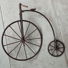 Ancien Vélo Grand Bi