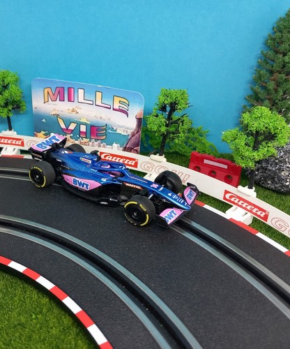 Voiture pour circuit - , carrera