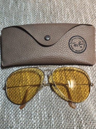 Ray ban bausch lomb - bausch,