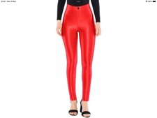 American Apparel Disco Pants