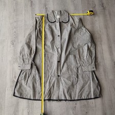 Vetement de travail ancienne blouse