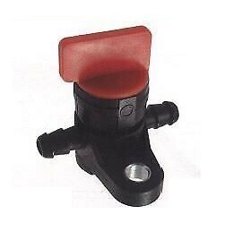 Robinet carburant robin - robinet,