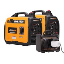 2*Générateur Inverter